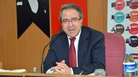 Yazar Mustafa Armağan ''Mehmet Akif Ersoy'u'' Anlattı