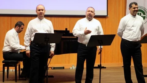 Çukurova Üniversitesi'nde ‘14 Mart Tıp Bayramı' Kutlandı