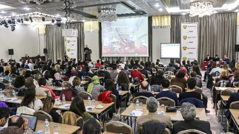 Bursagaz 2015'i Mükemmellik Yılı İlan Etti