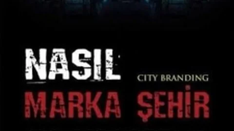 Saü Öğretim Üyesi Işık'ın “Nasıl Marka Şehir Olunur” İsimli Kitabı Çıktı