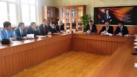 ''en Sevgiliye Şiir Okuma” Yarışması Düzenleniyor