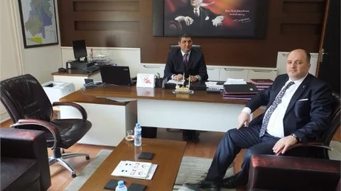 Milletvekili Aday Adayı Saraç “Türkiye Sağlıkta Büyük Reforma İmza Attı”