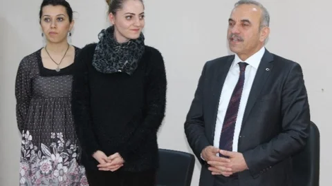 Mikrokredi Kadınlarına 19 Bin Tl Kredi