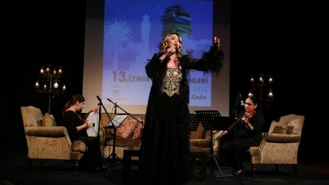 Öykü Günleri 13. Kez 'merhaba' Dedi