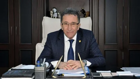 Başkan Saka Sağlık Çalışanlarının Gününü Kutladı