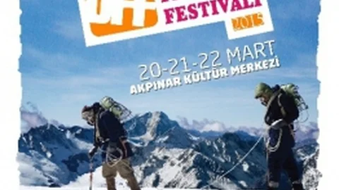 Dağ Filmleri Festivali Başlıyor