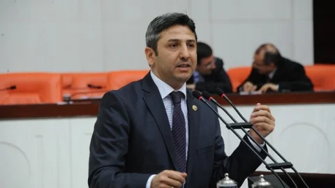 Adıyaman'dan 14 Mart Tıp Bayramı Mesajı