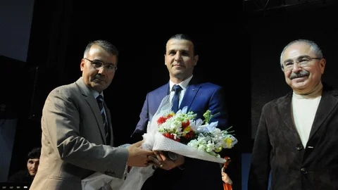 Büyükşehir Konservatuarı Beğeni Topladı