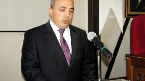 MHP İl Başkanı Maşalacı'dan Tıp Bayramı Mesajı