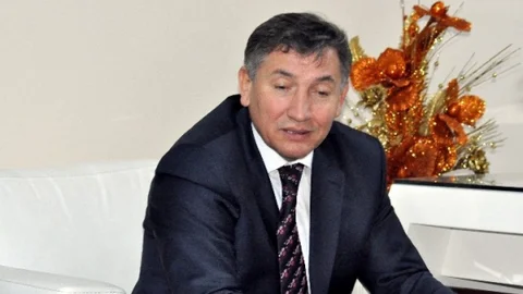 AK Parti Aday Adayı Coşkun Ziyaretlerini Sürdürüyor