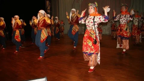 Yozgat Bozok Üniversitesi 9. Kuruluş Yıl Dönümünü Kutladı
