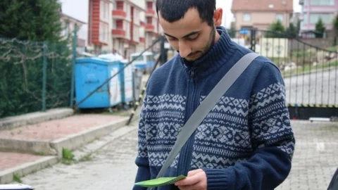 Serdivan Geri Dönüşüyor