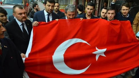 Bbp Genel Başkanı Destici Kocaeli İl Binasının Açılışını Yaptı