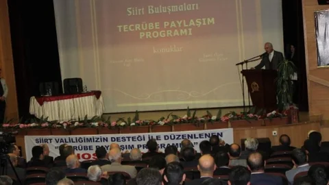 İstanbul Eski Valisi Hüseyin Avni Mutlu