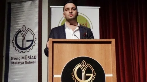 Malatya İletişim Zirvesi'nde Ünlü İsimler