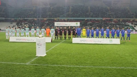 Spor Toto Süper Lig