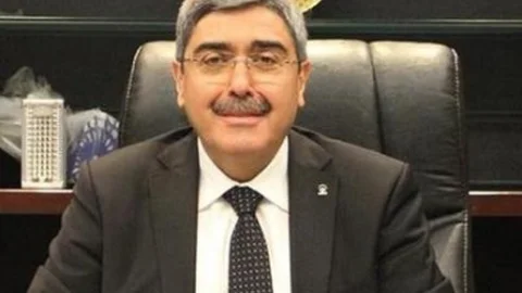 AK Parti İl Başkanı Özkeçeçi “Sağlık Hizmetleri İnsanoğlunun Temel Hakkıdır”