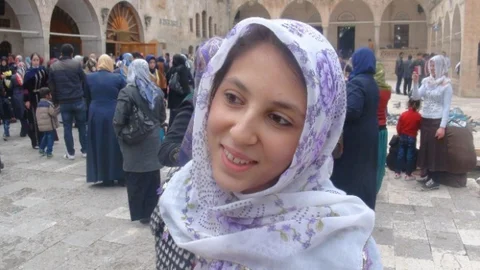 YGS Sınavı Öncesi Öğrenciler Balıklıgöl'e Akın Etti