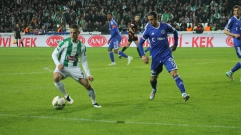 Spor Toto Süper Lig