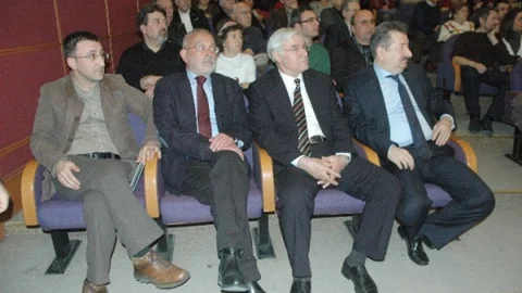 “The Gulen” Filminin Ankara Galası Yapıldı