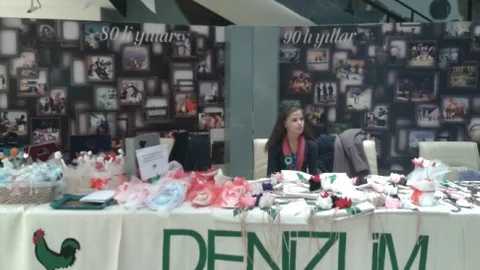 Bakan Zeybekci Özay Gönlüm'ü Anma Ve Denizli Kültür Sanat Gecesi'ne Katıldı