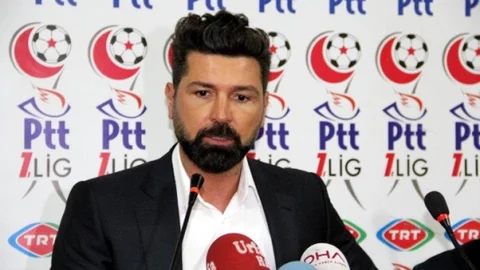 Şanlıurfaspor - Gaziantep Büyükşehir Belediyespor Maçının Ardından