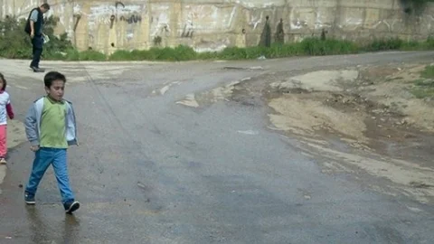 Kaymakam Gödekmerdan'ın Talimatıyla Çalışma Başlatıldı