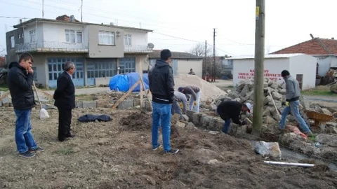 180 Yıllık Tarih Ortaya Çıkarıldı