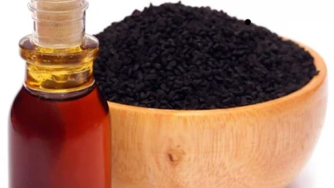 Böbrek Yetmezliğine Çörek Otu Yağı