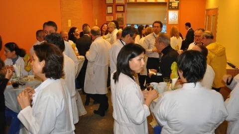 Acıbadem 14 Mart Tıp Bayramını Kutladı