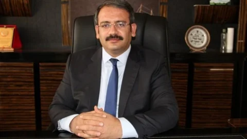 Van İl Sağlık Müdürü Dr. İmren'in “14 Mart Tıp Bayramı” Mesajı