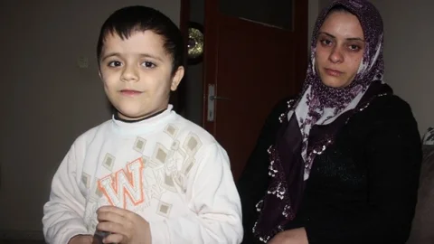 (Özel Haber) 5 Yaşındaki Yusuf'tan Kayıp Babasına Ağlatan Çağrı