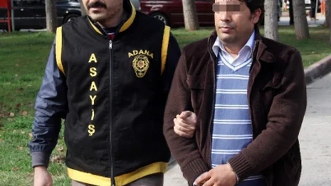 İlkokulda Öğretmen Tacizi İddiası