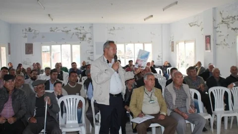 Sedef Enerji Yumurtalık'ta Yakıt Temin İskelesi Kuruyor