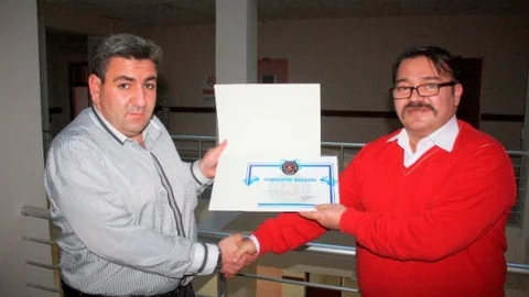 Sağlık Çalışanlarına Mobbing Uygulanıyor