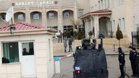 Kahvehane Sahibinin Katil Zanlısı Tutuklandı