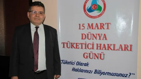 Şikayet Başvuruları Her Yıl Artıyor