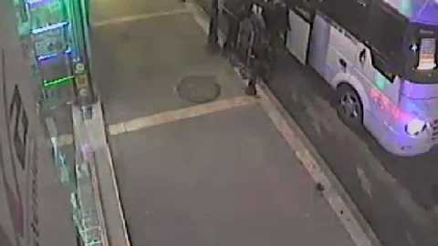 (Özel Haber) Yardım Etme Bahanesiyle Genç Annenin Cep Telefonunu Çaldı