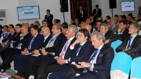 Uludağ Ekonomi Zirvesi