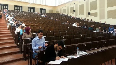 Öğrencilere YGS Öncesi Önemli Uyarı