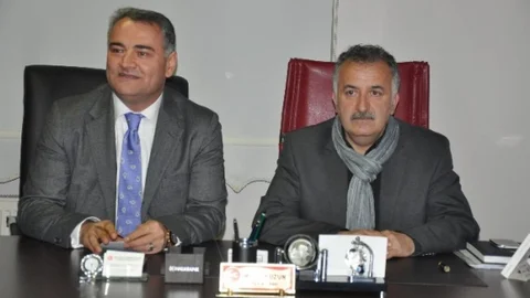 Karanfil'in Seçim Ziyaretleri