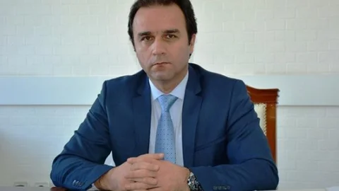 Kaymakam Erkan'dan “Tıp Bayramı” Mesajı