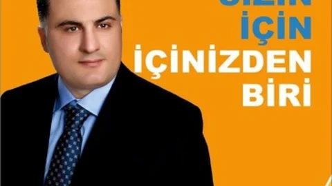 Ak Partili Ballı'dan “Tıp Bayramı” Mesajı
