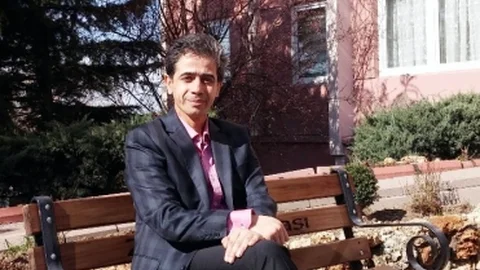 AK Parti Van Milletvekili Aday Adayı Geçken'den ”Barış Ve Kardeşlik” Mektubu