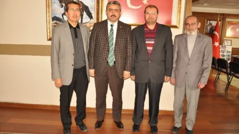 Anaokulu Çevre Düzenlemesi İçin Destek İstediler