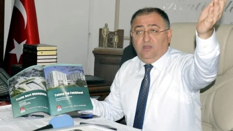 (Özel Haber) Yalova 400 Yataklı Hastanesini İstiyor