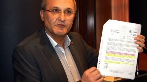 Ayto'dan Türk Ticaret Kanunu Tasarısına Üyeler Lehine Katkı