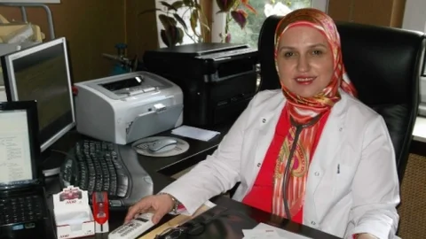 Başlattığı Proje İle Yaklaşık 200 Kadını Kanserin Pençesinden Kurtardı