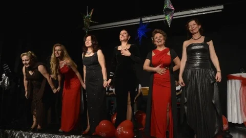 Eskişehir'de Aşk Üzerine Şiir Ve Müzik Dinletisi