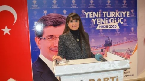 Ak Partili Ölmez'den Tıp Bayramı Mesajı